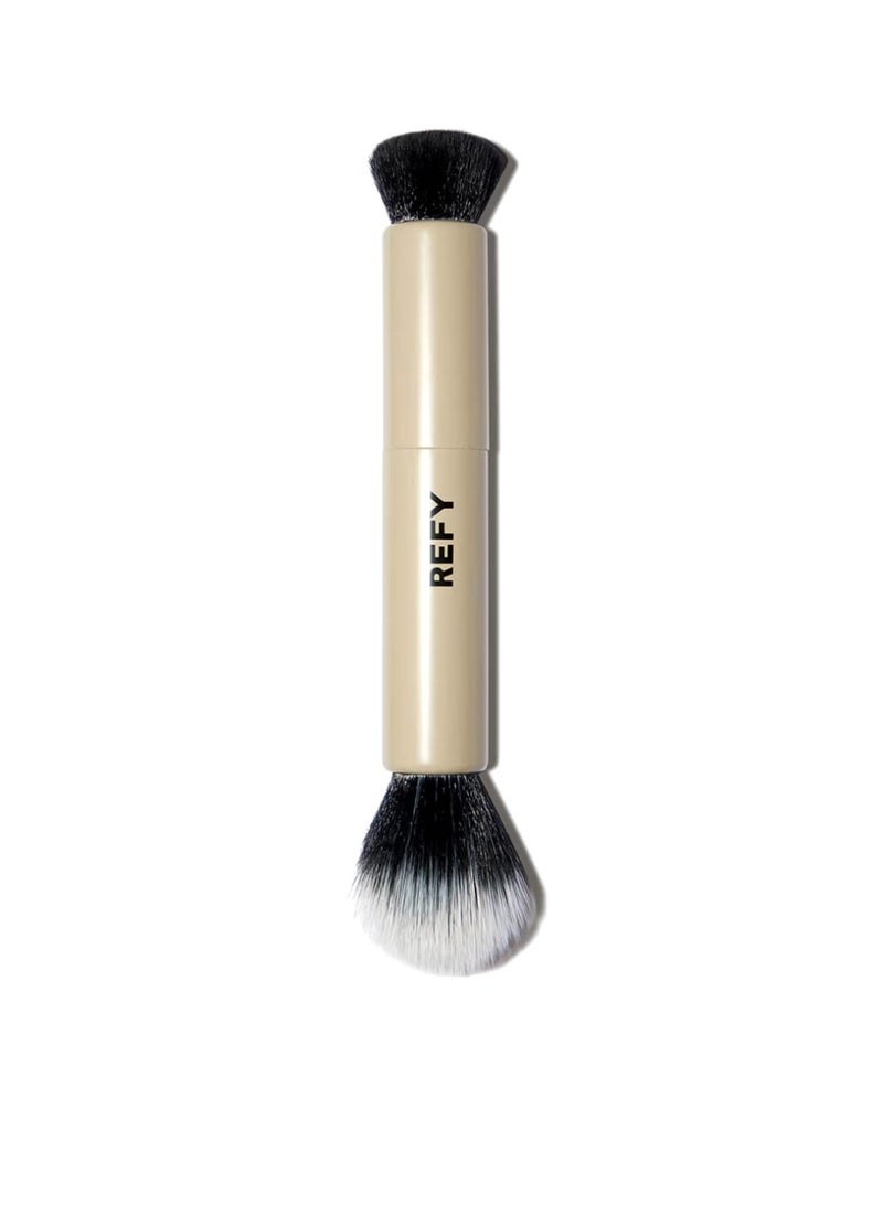 refy duo brush - Image 1
