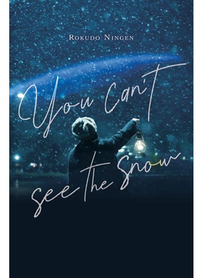 You Can't See the Snow 