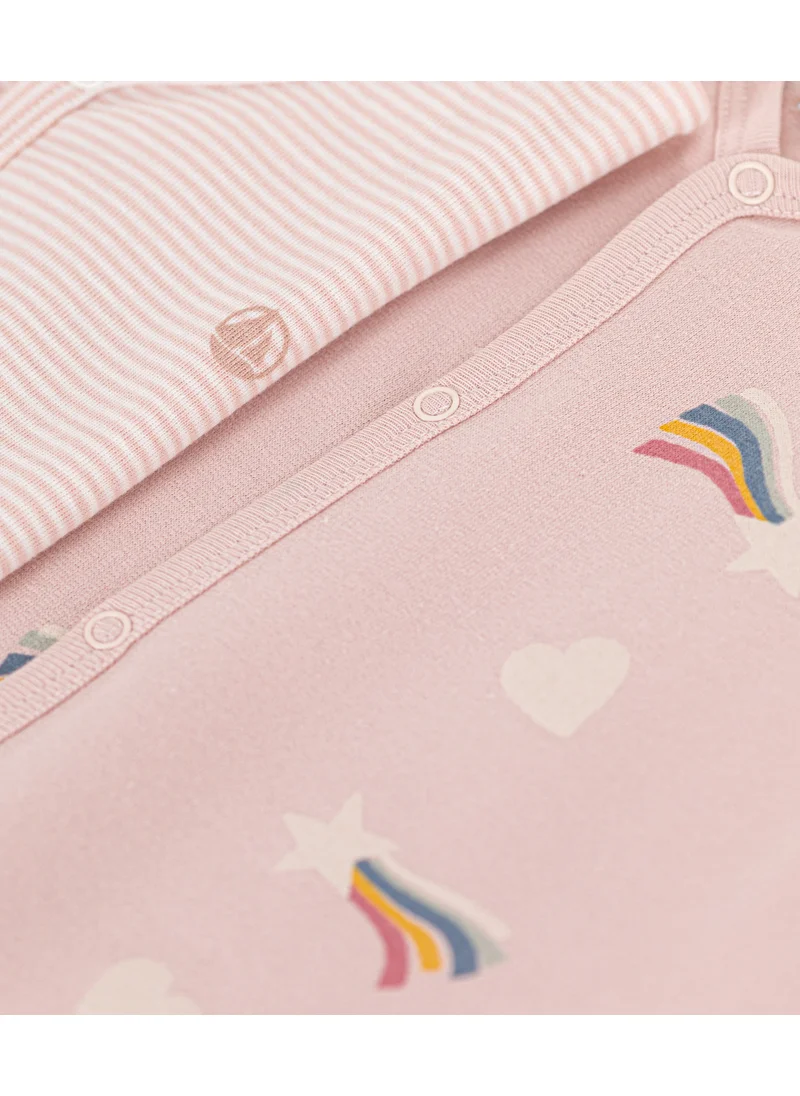 بيتي باتو Babies' cotton pyjamas - 2-pack