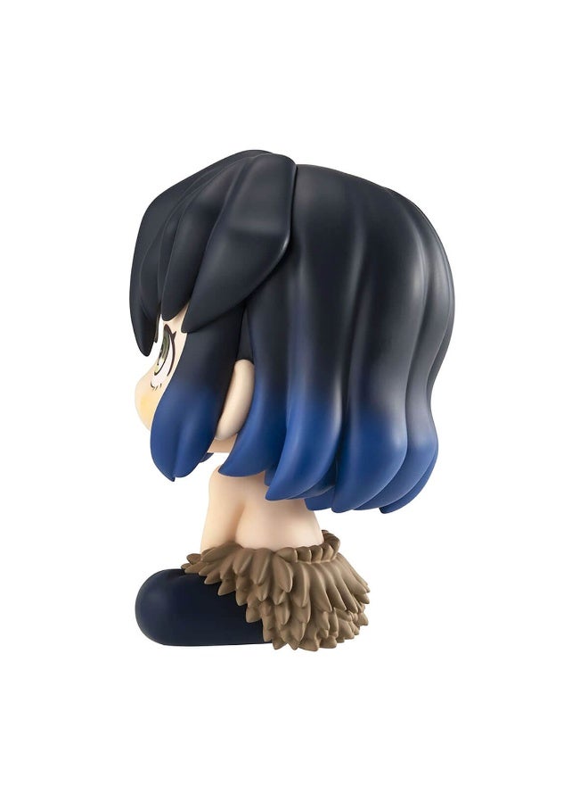 MegaHouse Demon Slayer Kimetsu No Yaiba Inosuke Hashibira Look Up PVC Figure (11 cm) - Image 4