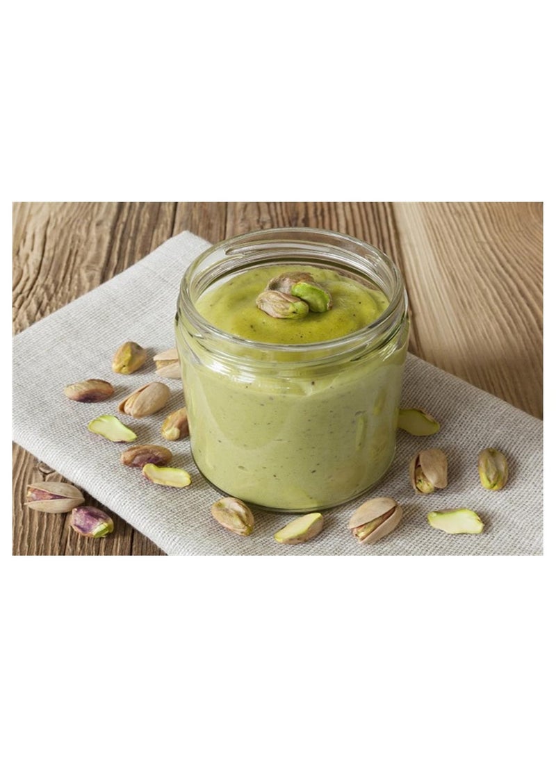 Pecder pistachio Spread, Creamy, 200ml premium quality - Image 2