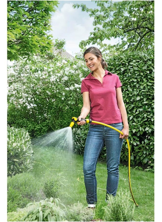 KARCHER - Karcher 50m 1/2-inch Primoflex Hose - Image 1