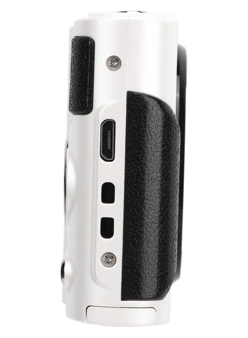 AROAQ 4K camera high definition daily travel photo video recorder - Image 4