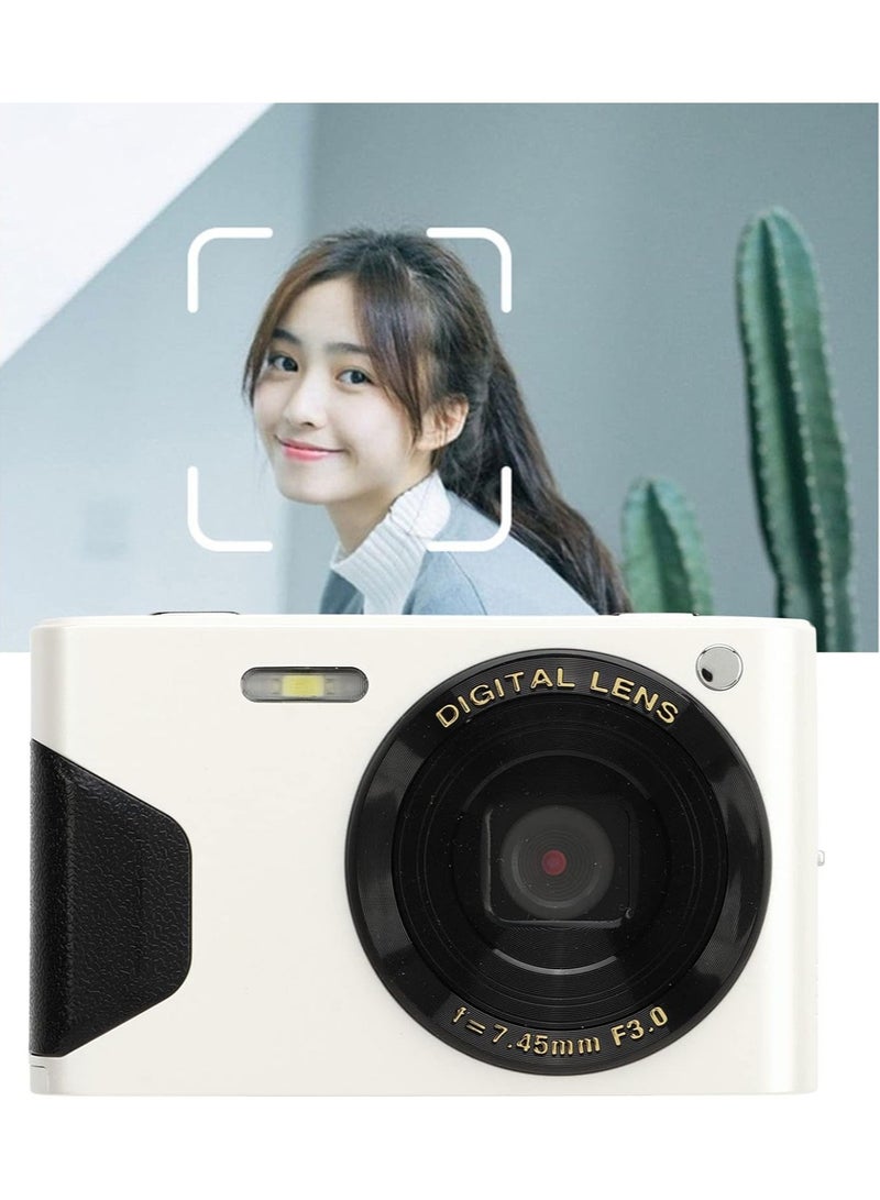 AROAQ 4K camera high definition daily travel photo video recorder - Image 2