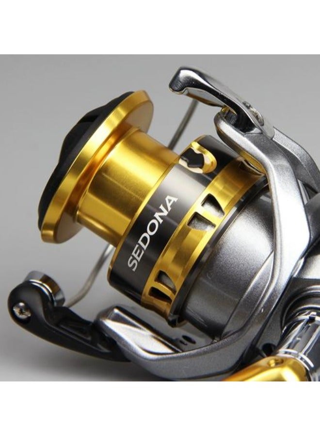 SHIMANO SHIMANO SEDONA 2500,fishing reel,jigging reel, good quality reel - Image 3