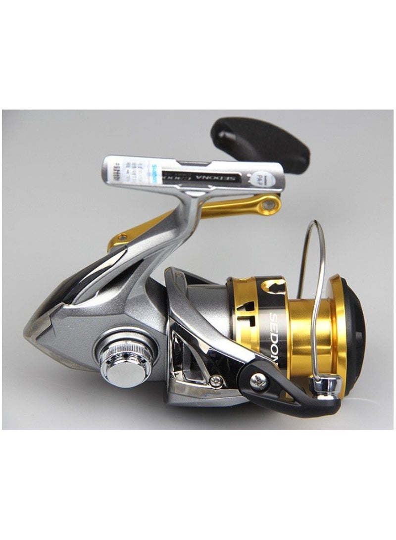 SHIMANO SHIMANO SEDONA 2500,fishing reel,jigging reel, good quality reel - Image 5