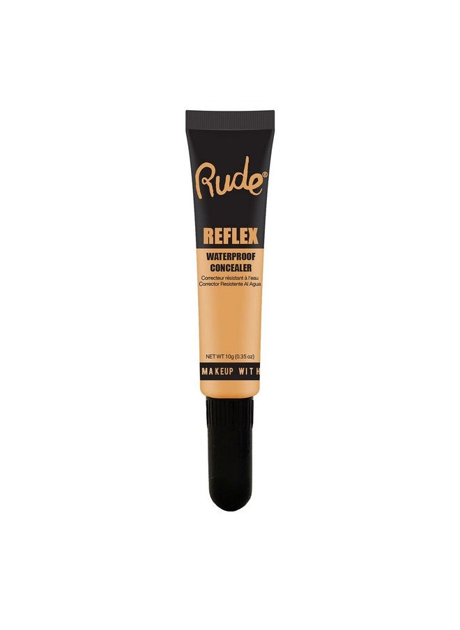 Rude - Rude Cosmetics Reflex Waterproof Concealer - Beige 04 - Image 1