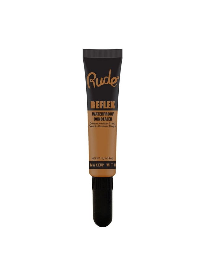 Rude - Rude Cosmetics Reflex Waterproof Concealer - Beige 04 - Image 1