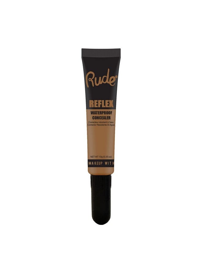 Rude - Rude Cosmetics Reflex Waterproof Concealer - Beige 04 - Image 1