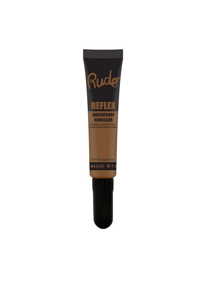 Rude - Rude Cosmetics Reflex Waterproof Concealer - Beige 04 - Image 1