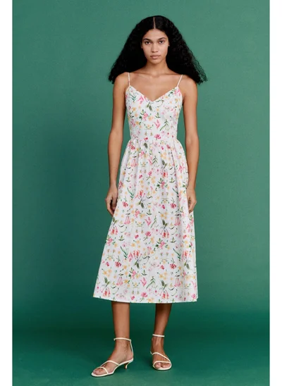 H&M Strappy dress