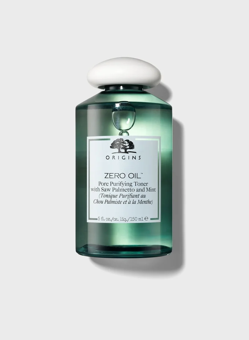 Origins Zero Oil Pore Purifying Toner