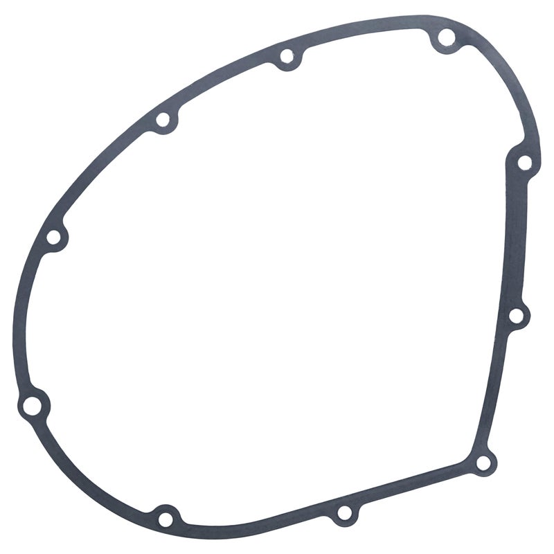 Caltric Stator Cover Gasket Compatible with Kawasaki Vulcan 900 Vn900 B C D Classic Custom 20062017