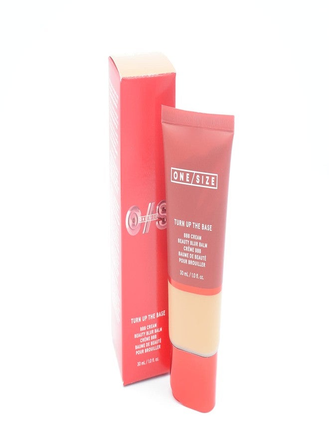 One size ONE/SIZE by Patrick Starrr Turn Up the Base Blurring Foundation Medium Dark 2 - Image 2