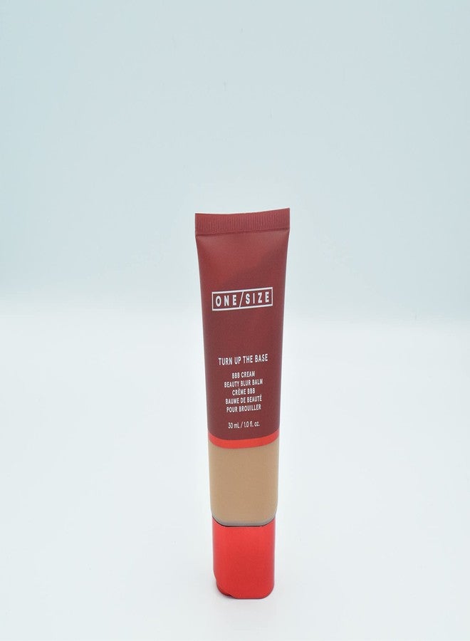 One size ONE/SIZE by Patrick Starrr Turn Up the Base Blurring Foundation Medium Dark 2 - Image 1