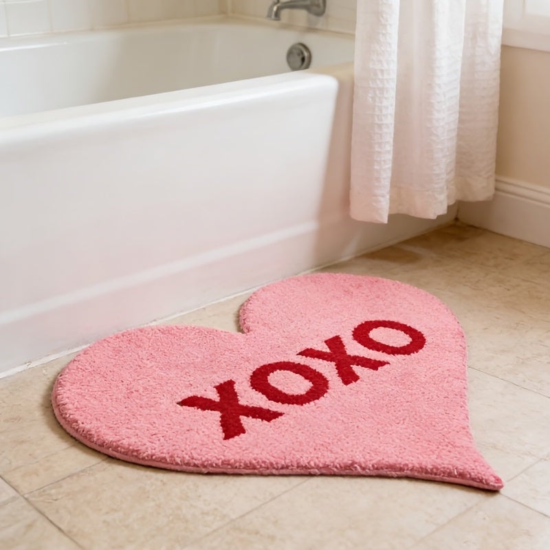 Tnessential Pink 11 Rug - Image 2