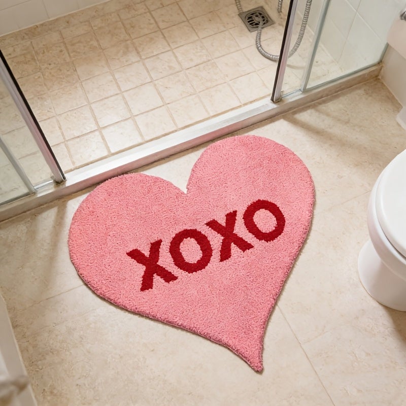 Tnessential Pink 11 Rug - Image 3