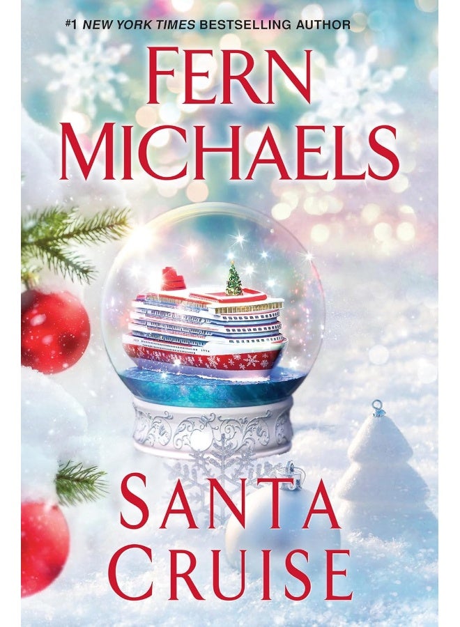 Santa Cruise: A Festive and Fun Holiday Story