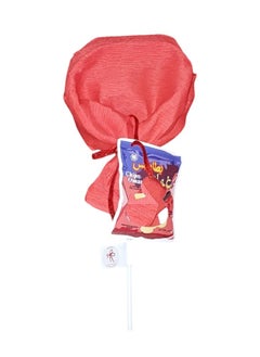 Generic Hag El Lailah Giant Pops (Pack of 10 – Packaging Only)  - Image 2