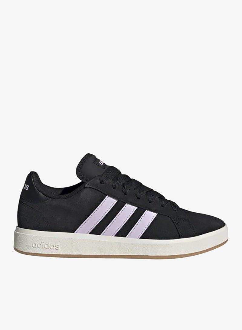 Adidas Grand Court Base 00S Shoes - Image 1