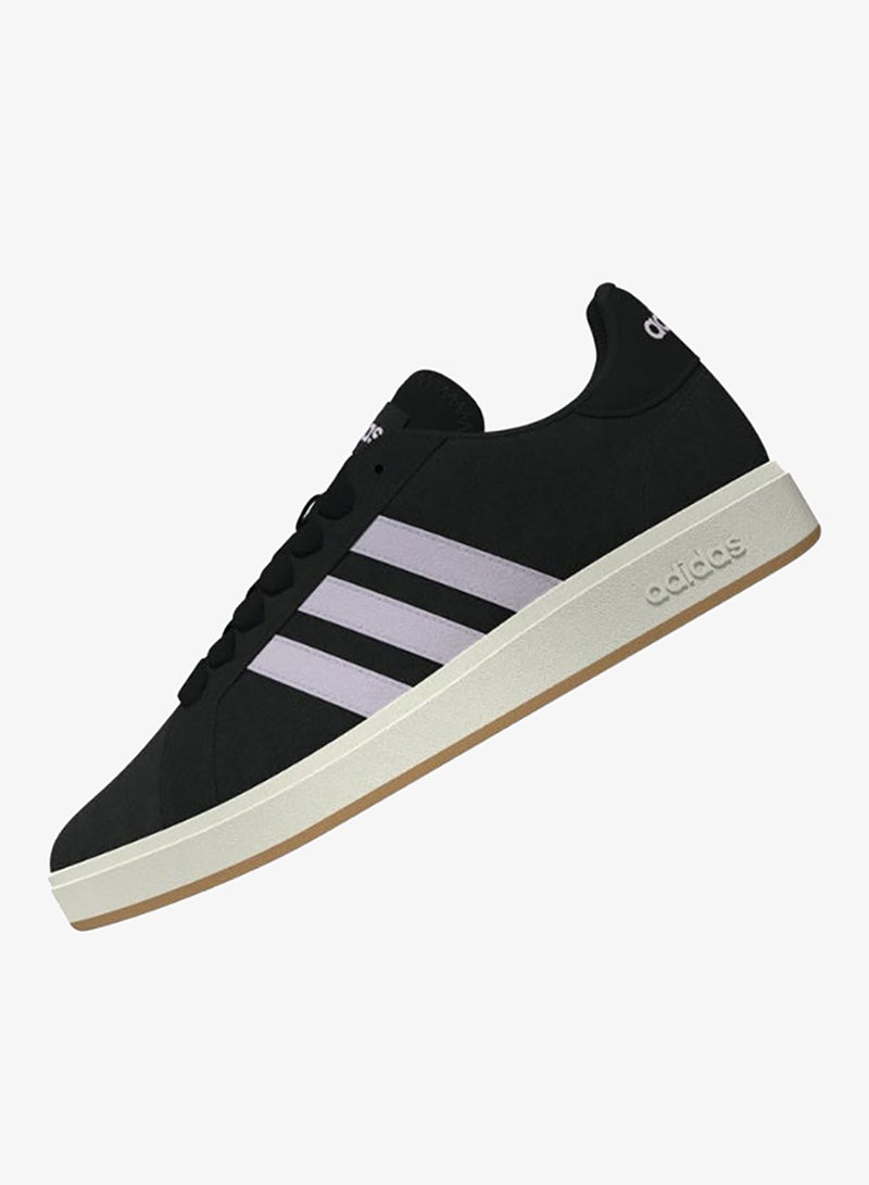 Adidas Grand Court Base 00S Shoes - Image 5