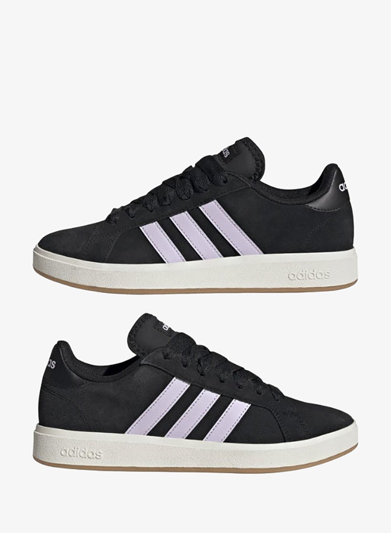 Adidas Grand Court Base 00S Shoes - Image 2