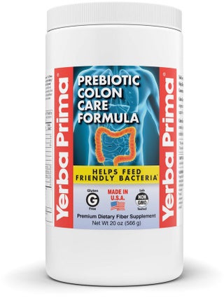 Prebiotic Colon Care Formula 20 Oz Powder With Fos Natural Psyllium Fiber Magnesium Selenium Nongmo Gluten Free Vegan Daily Supplement For Men & Women - pzsku/Z4FA380010ED7BB62E8C6Z/45/_/1695145675/e826b1ff-70b6-426d-905b-5143a0c9180a