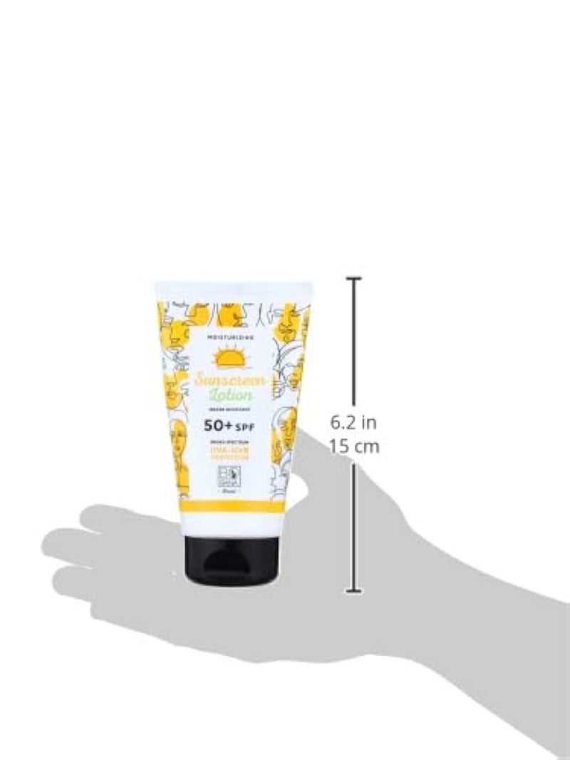 Bobana Sunscreen Lotion 150 ML 00 - Image 3
