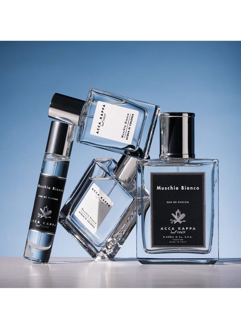 ACCA KAPPA White Moss Eau de Parfum 15 ML | TRAVEL SIZE - Image 3