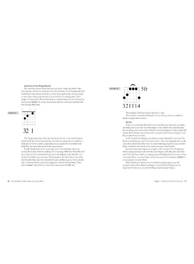 كتاب كل أوتار الجيتار، الطبعة الثانية: أكثر من 2,000 وتر لكل أسلوب موسيقي - Image 2