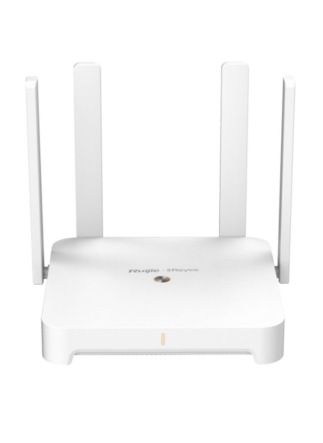 Ruijie RG-EW1800GX PRO 1800Mbps Wi-Fi 6 Dual-band Gigabit Mesh Router  - Image 1