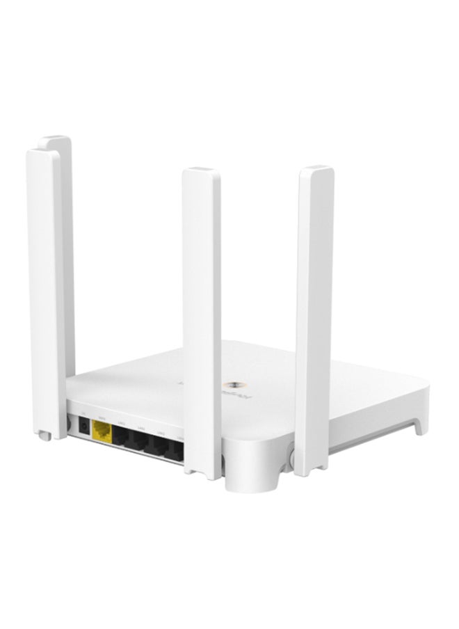 Ruijie RG-EW1800GX PRO 1800Mbps Wi-Fi 6 Dual-band Gigabit Mesh Router  - Image 4
