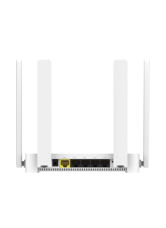 Ruijie RG-EW1800GX PRO 1800Mbps Wi-Fi 6 Dual-band Gigabit Mesh Router  - Image 3