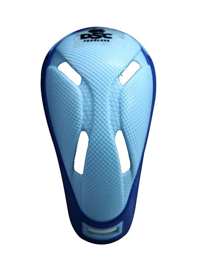 DSC Men's Cricket Abdominal Guard - Anatomically Shaped, High Impact Poly Protector, Slip-In Padded Groin Protection, Durable & Comfortable for Safe Play  - Image 1