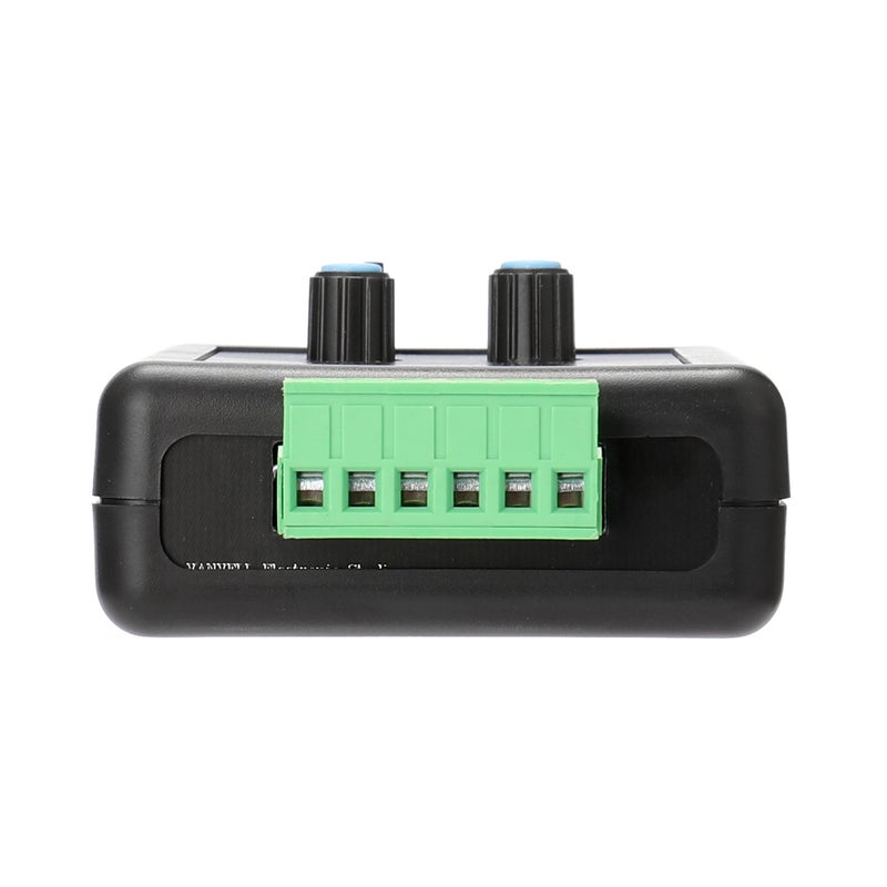 4-20mA 0-10V Signal Generator 24V Current Voltage Transmitter Signal Source Constant Current Source with Display - Image 2