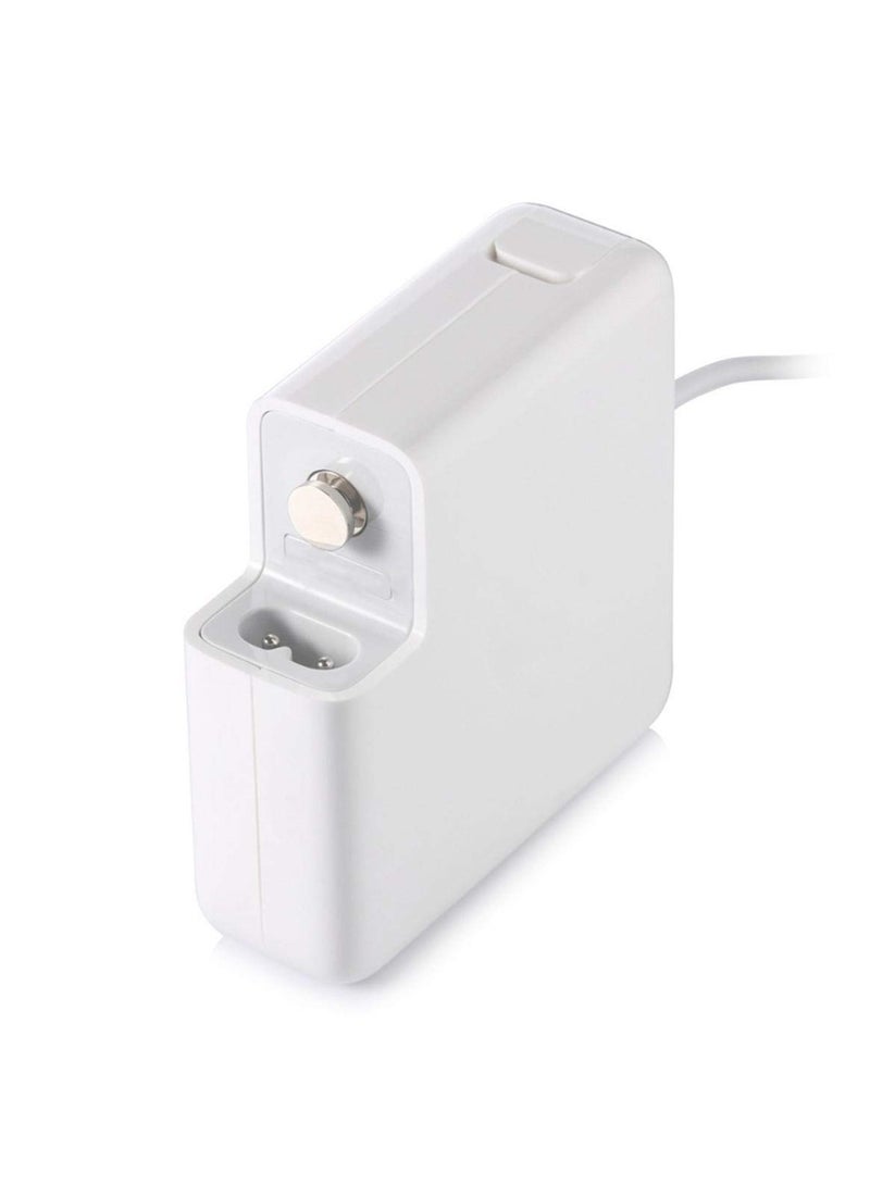 45W T-tip Replacement Power Adapter AC Charger UAE AC Plug Power Adapter Replacement Charger for Magsafe2 for MacBook Air 11/13 Inch (Released Mid 2012 To Early 2015)  - Image 4
