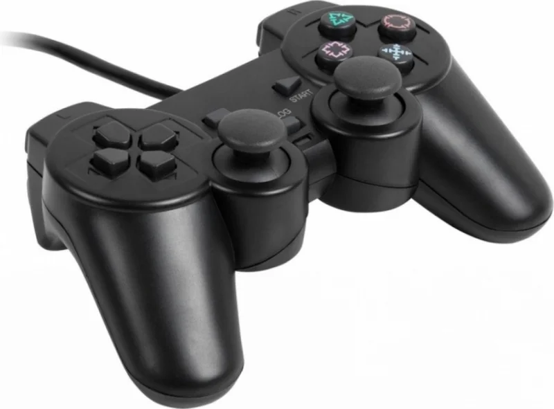 CONCORD C-850 PC Compatible Joystick Gamepad Gamepad