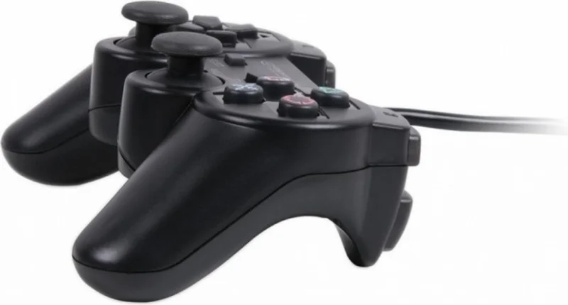 CONCORD C-850 PC Compatible Joystick Gamepad Gamepad