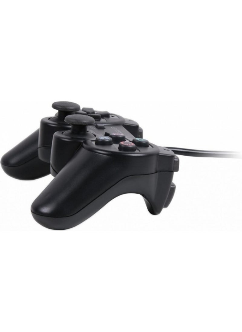 CONCORD C-850 PC Compatible Joystick Gamepad Gamepad  - Image 3