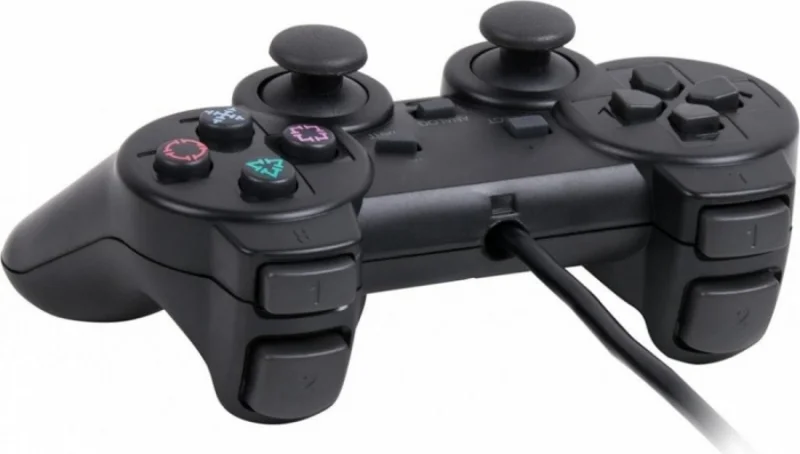 CONCORD C-850 PC Compatible Joystick Gamepad Gamepad