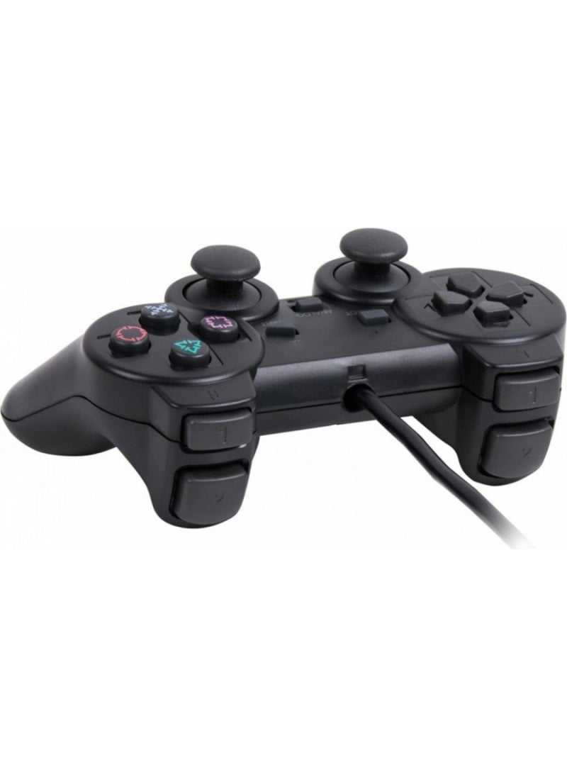CONCORD C-850 PC Compatible Joystick Gamepad Gamepad  - Image 2