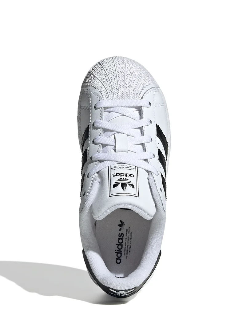 Adidas Kids Superstar Ii C