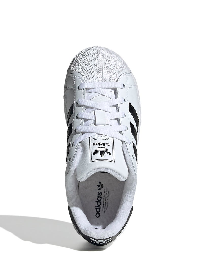 Adidas Kids Superstar Ii C  - Image 5