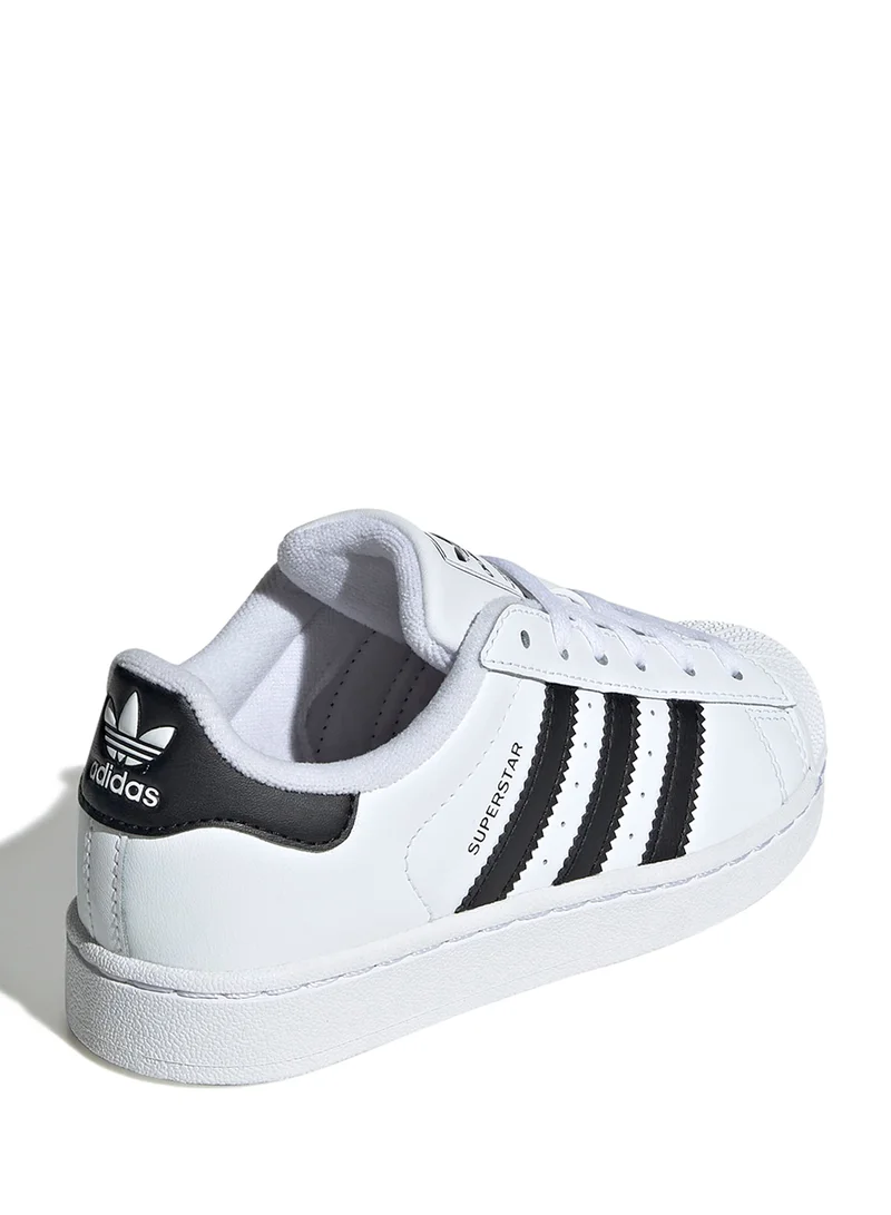 Adidas Kids Superstar Ii C