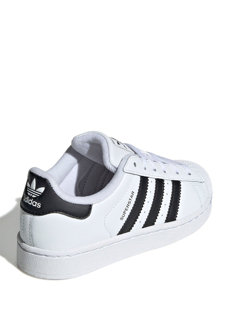 Adidas Kids Superstar Ii C  - Image 4