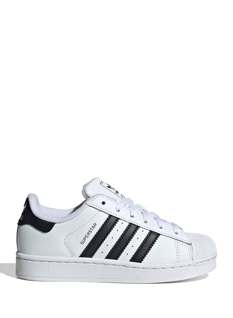 Adidas Kids Superstar Ii C  - Image 1