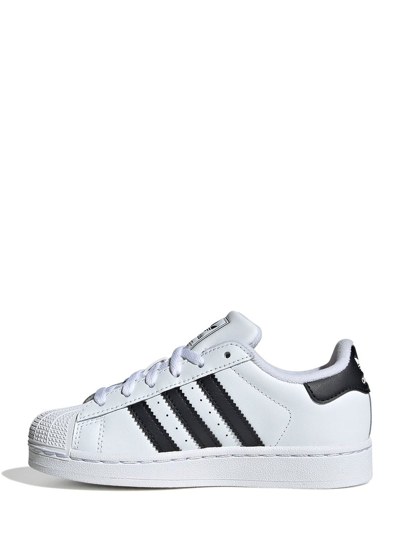 Adidas Kids Superstar Ii C  - Image 2