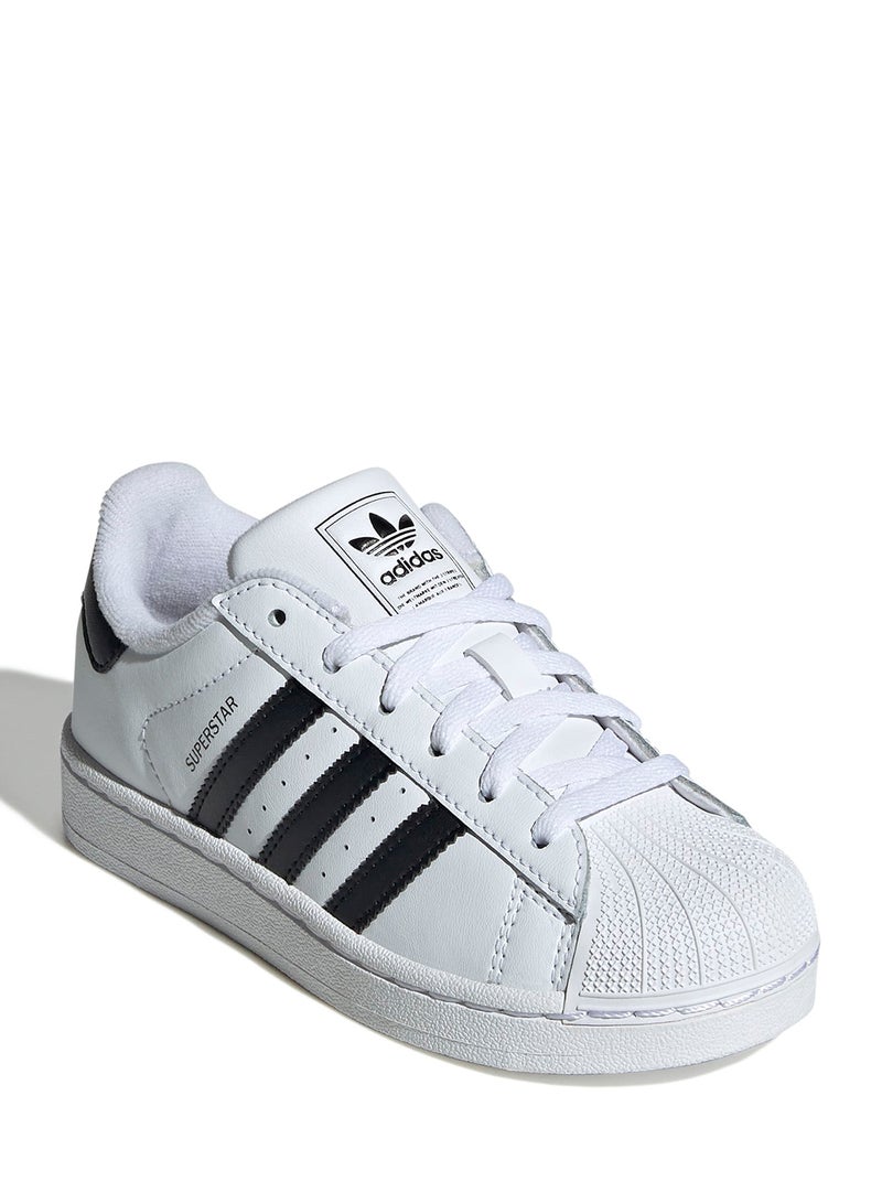 Adidas Kids Superstar Ii C  - Image 3