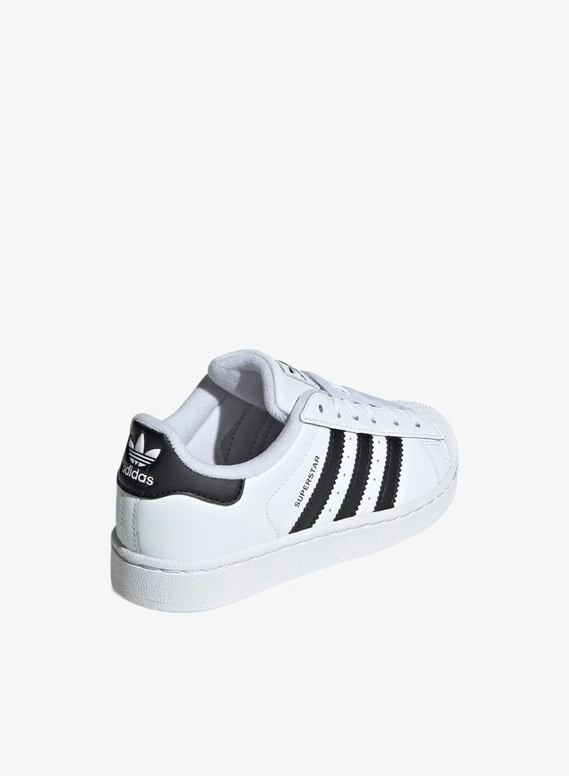 اديداس أطفال سوبر ستار  سي
