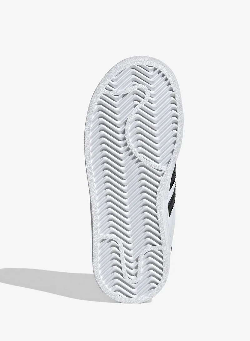 اديداس أطفال سوبر ستار  سي